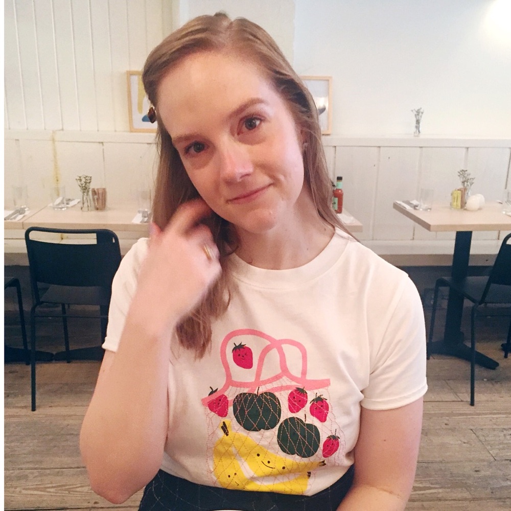 Meet your Posher, Alyssa